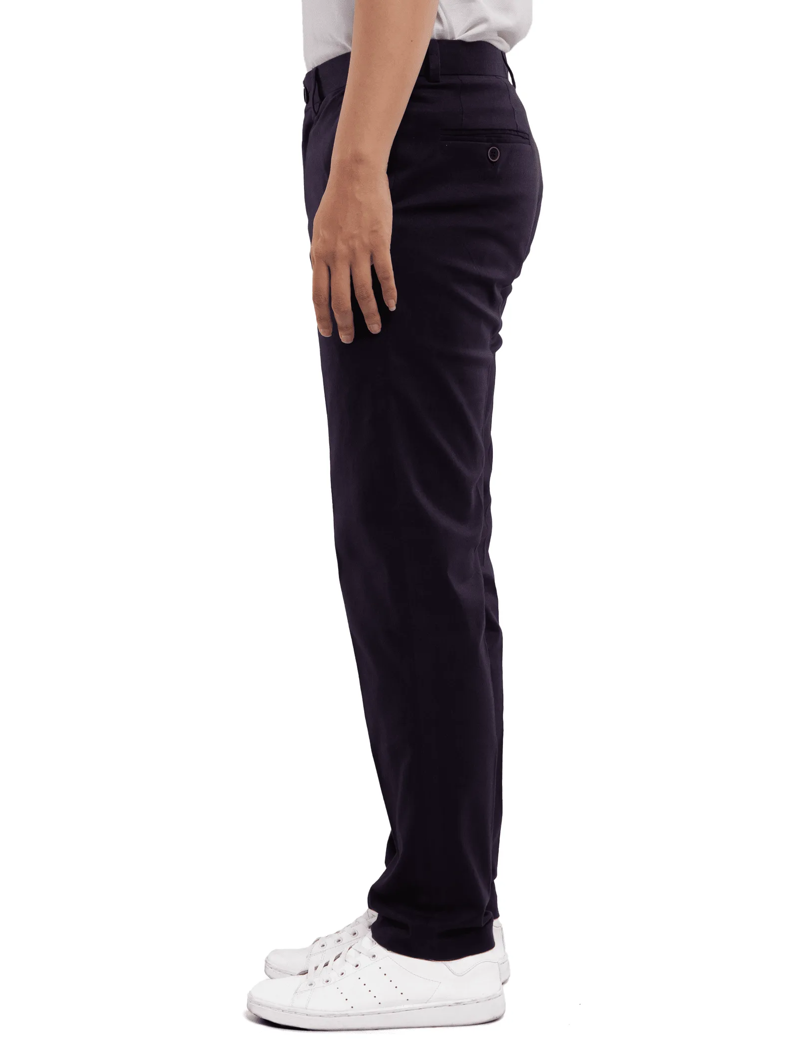 Navy Chino