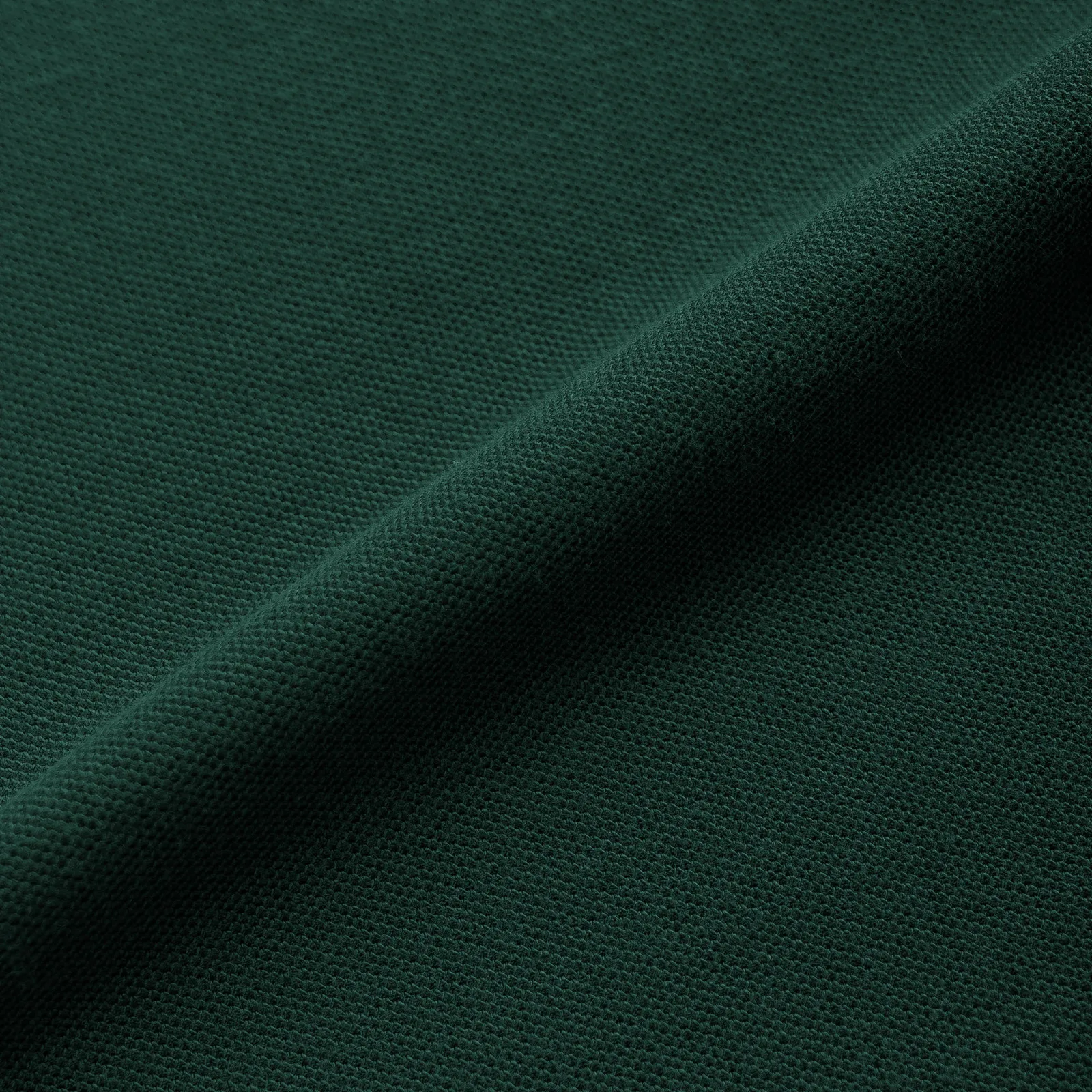 Rise Polo Forest Green