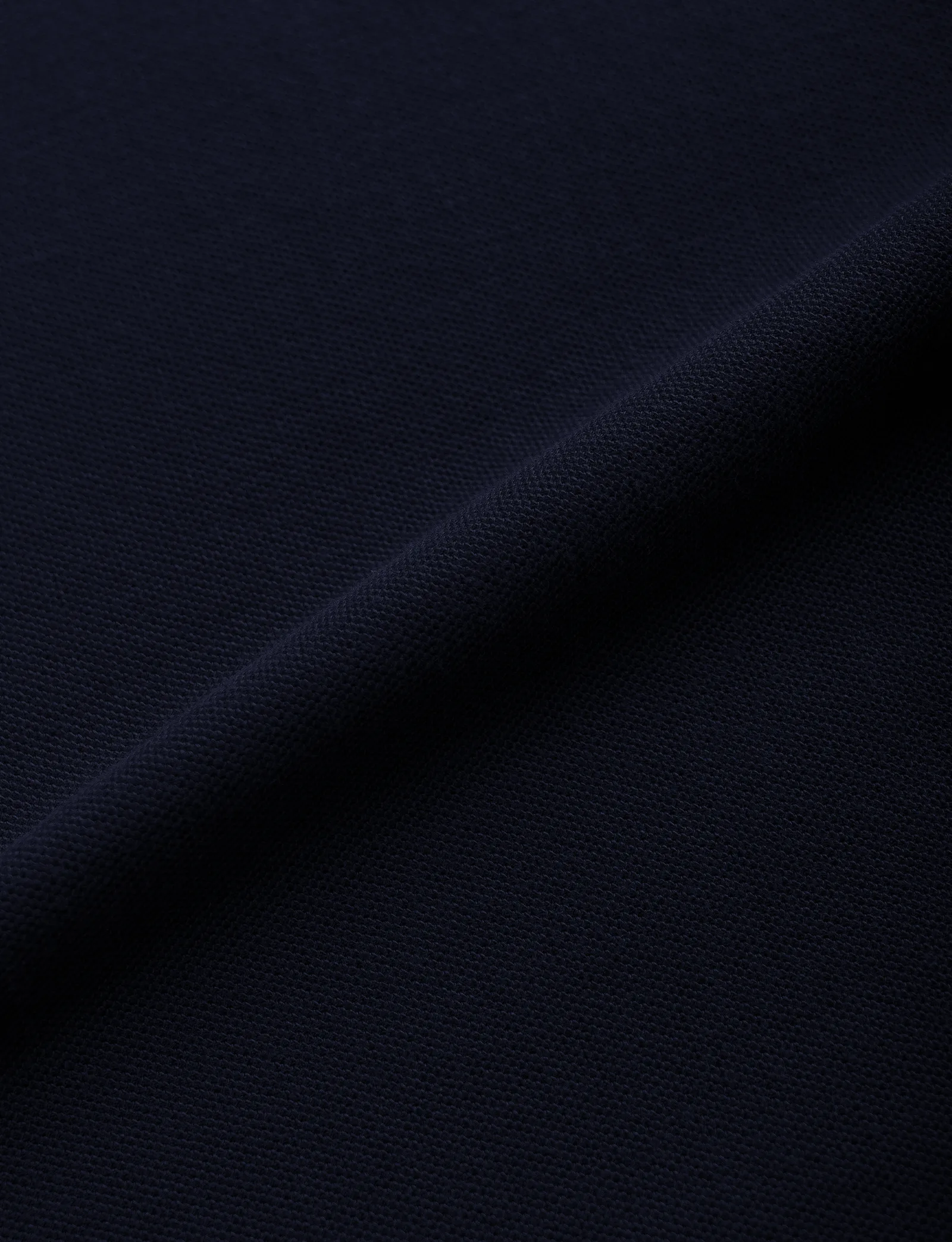 Rise Polo Navy