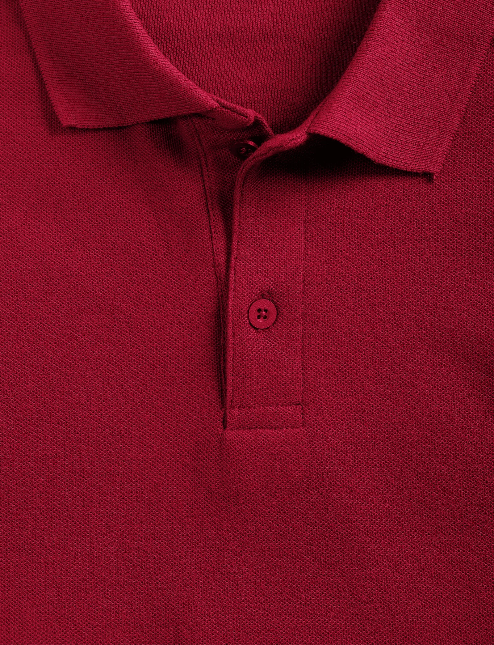 Rise Polo Red