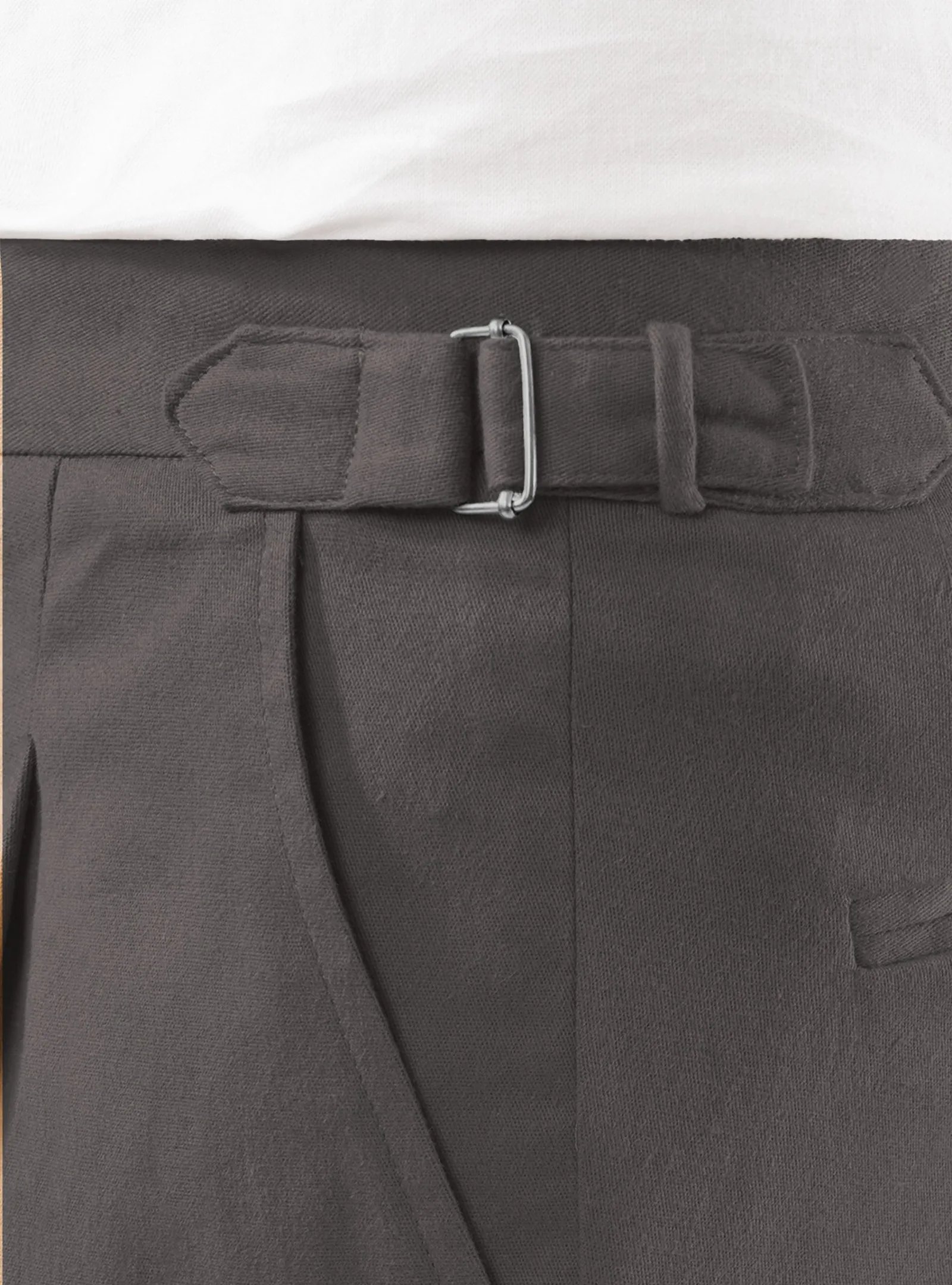 Gurkha 360 - Amber Dark Grey