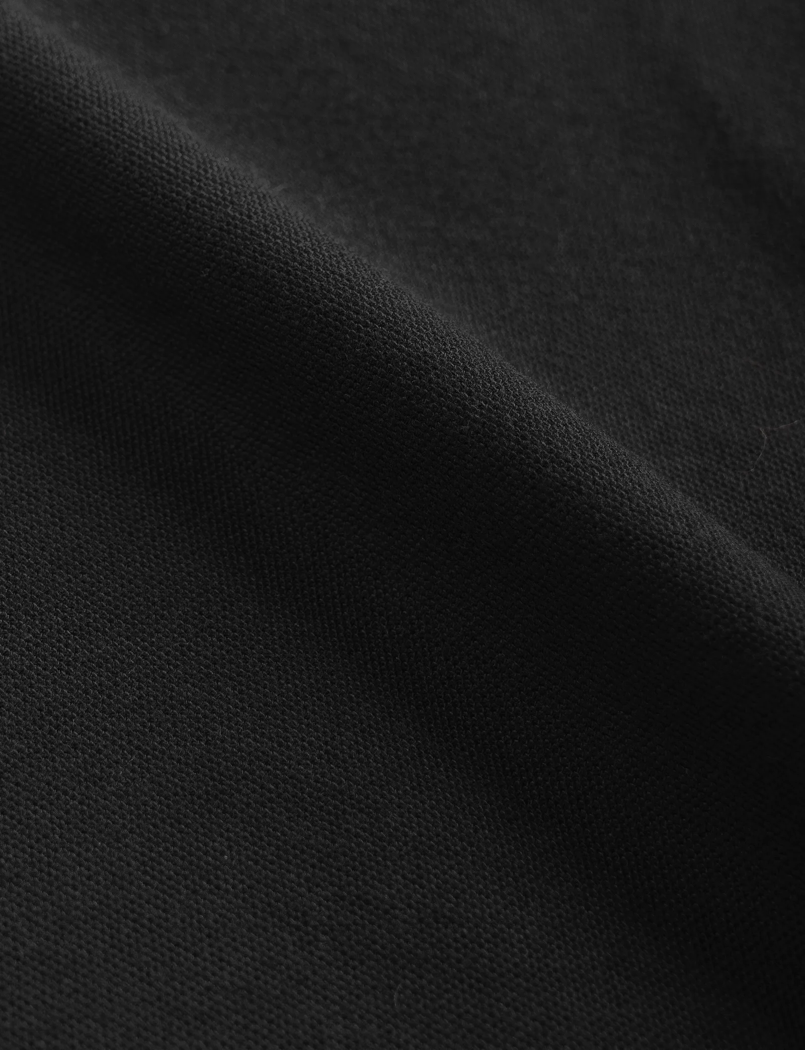 Rise Polo Black