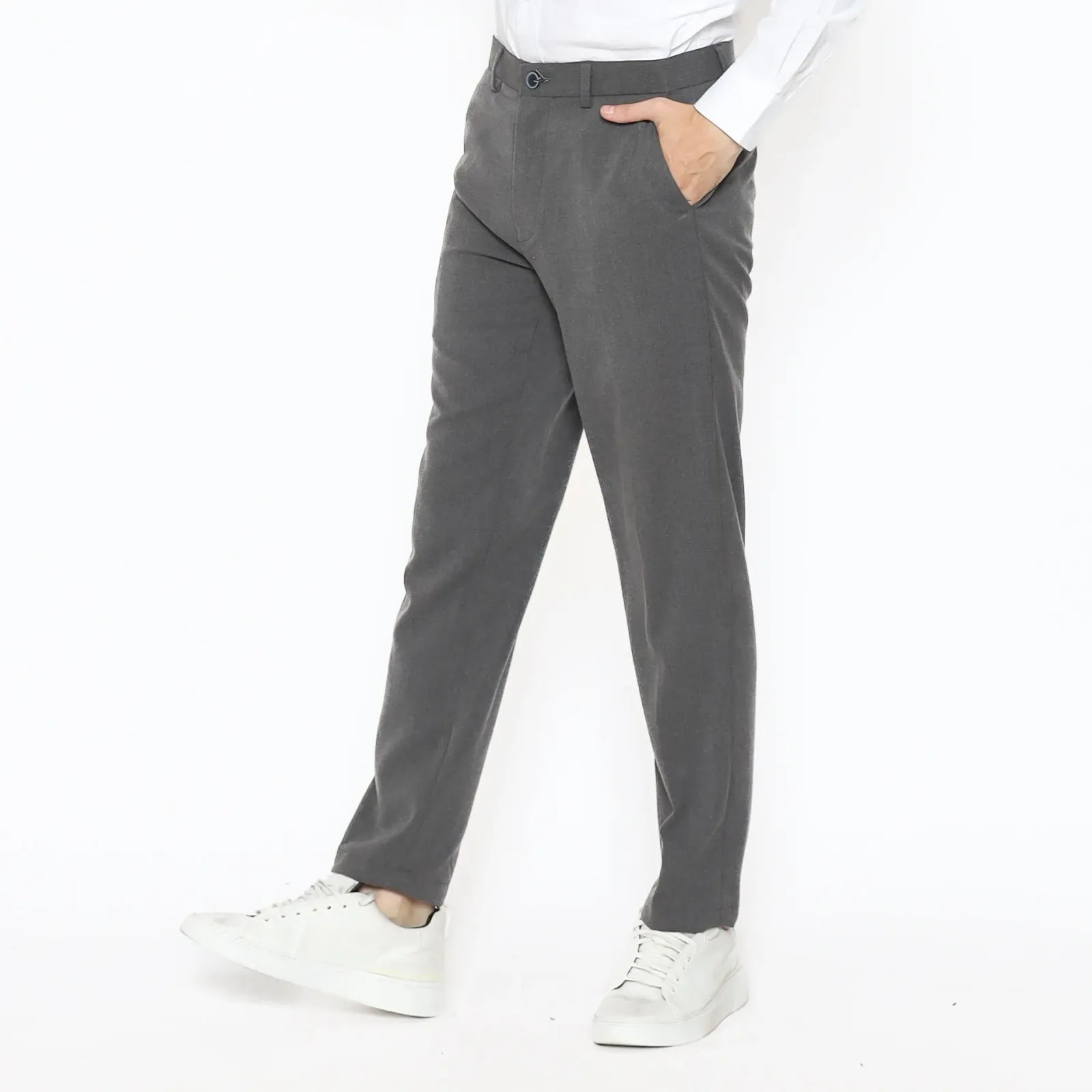 Panjang Grey Classic