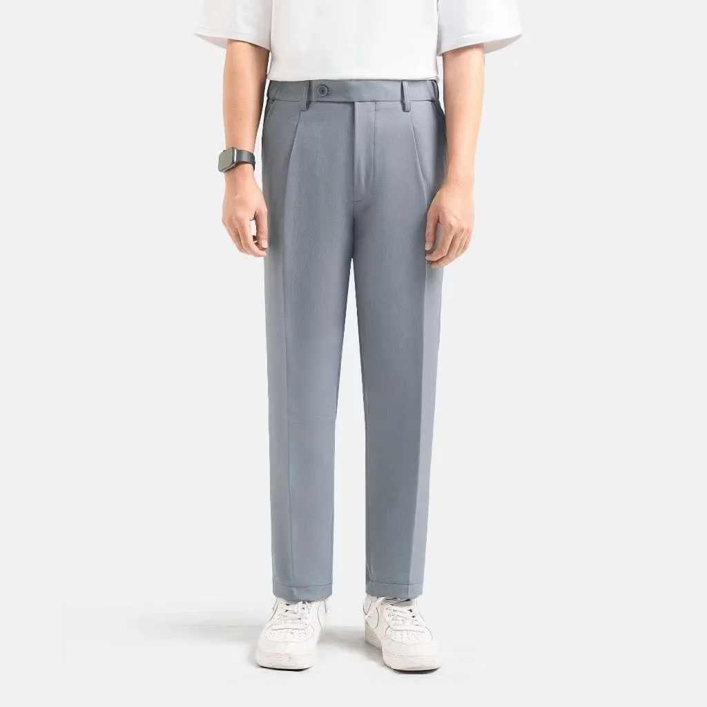 Grey Smart Waist Ankle Prime