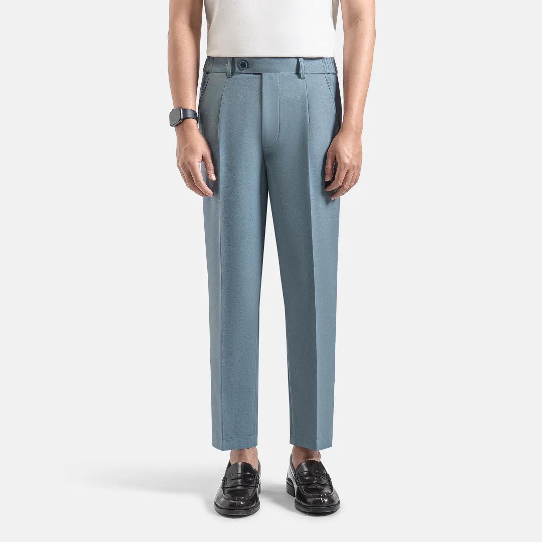 Grey Smart Waist Ankle Prime