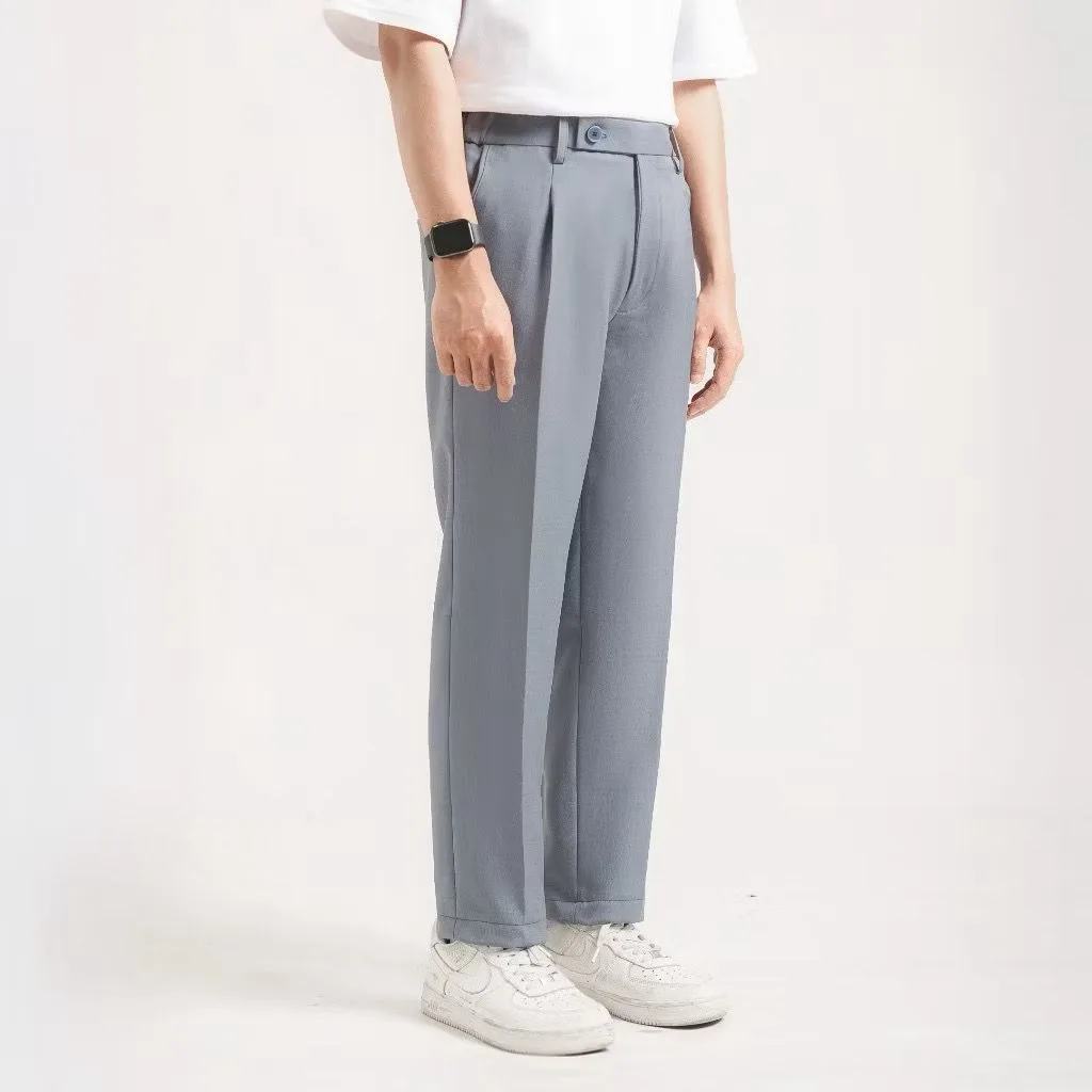 Grey Smart Waist Ankle Prime