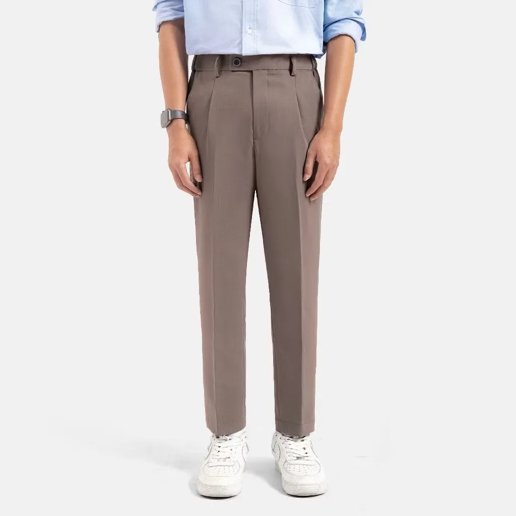 Sage Brown Smart Waist Ankle Prime