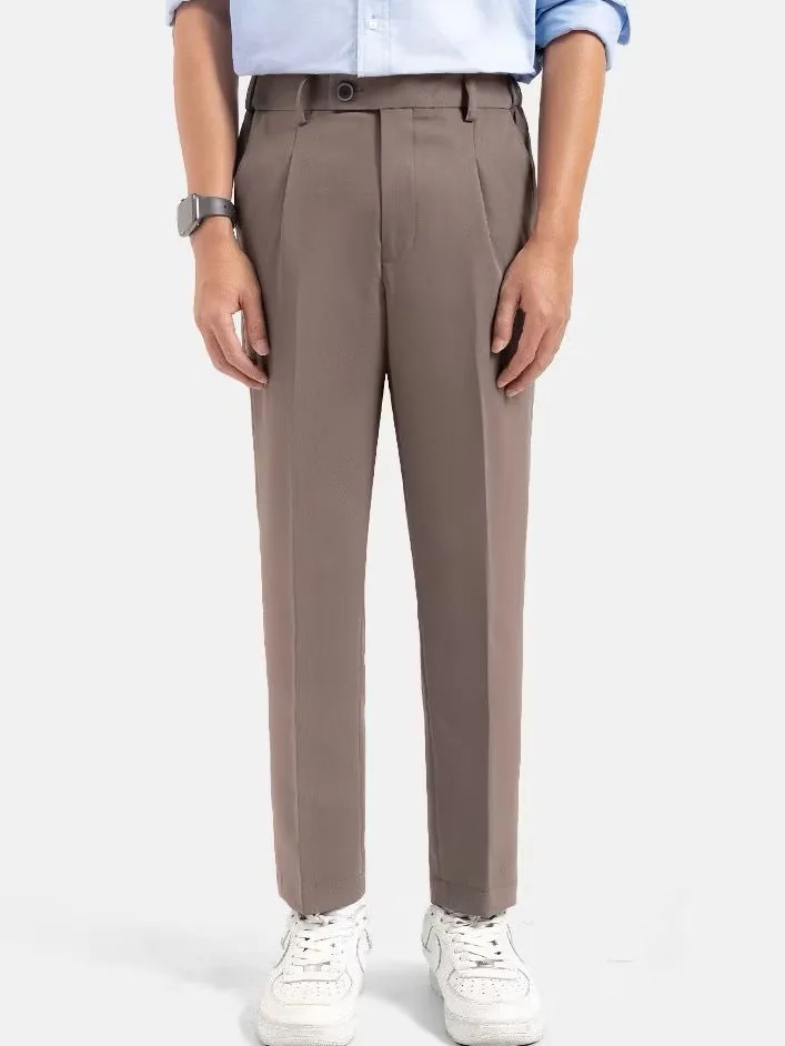 Sage Brown Smart Waist Ankle Prime