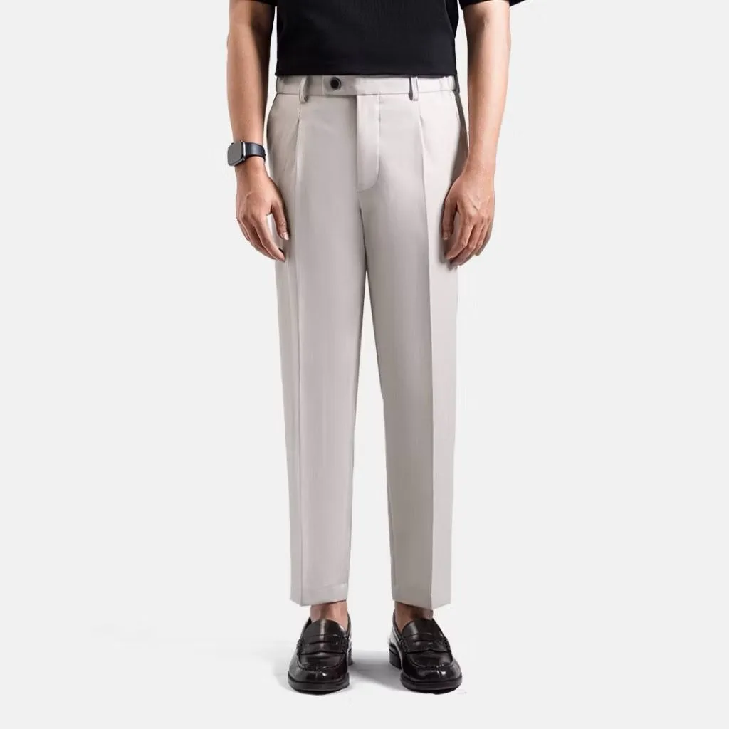 Silver Smart Waist Ankle Prime