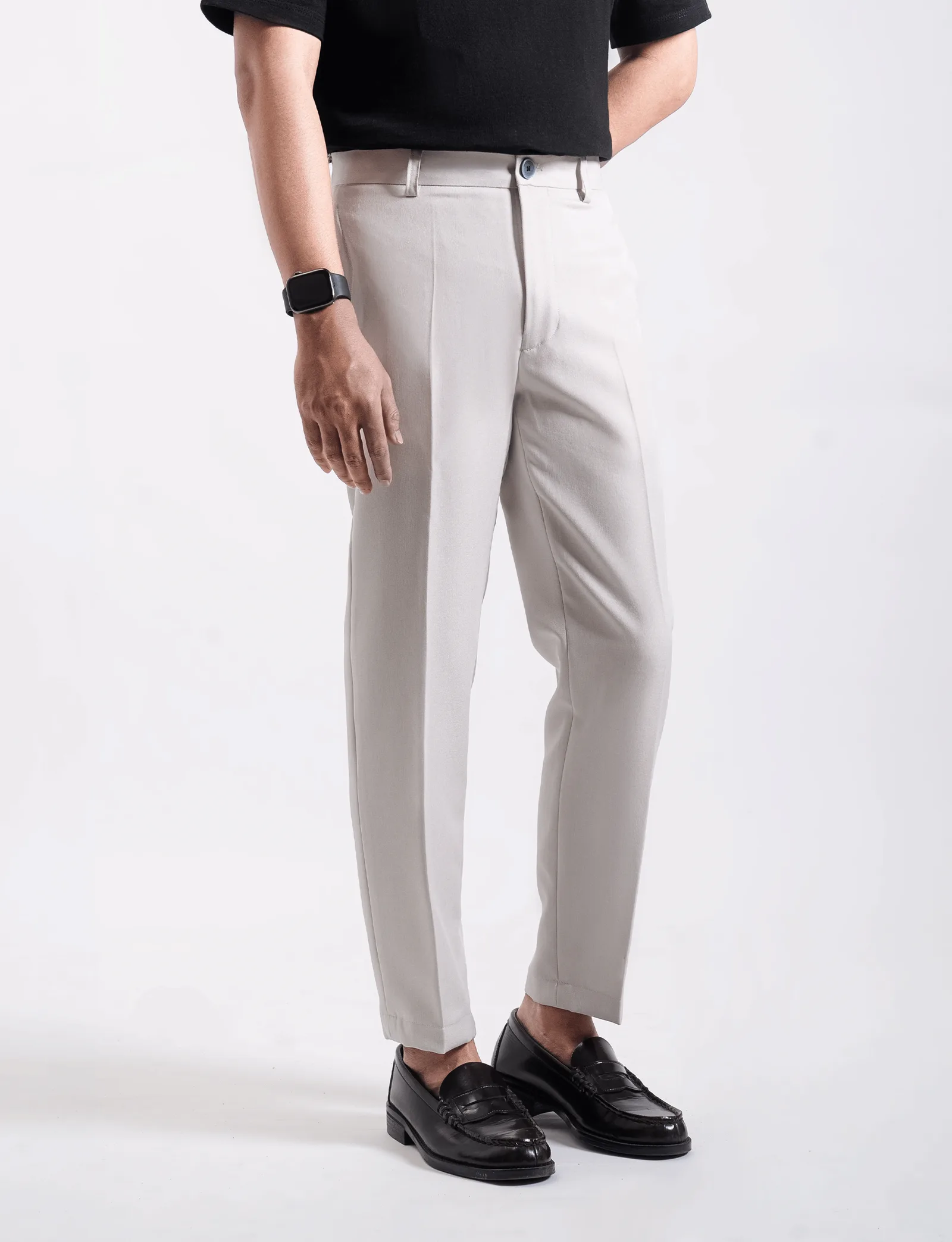 Silver Ankle Prime