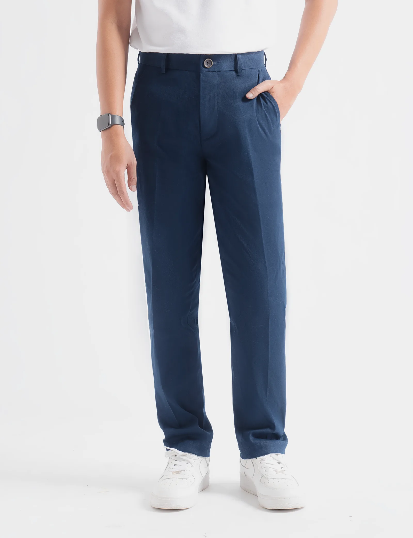 Royal Navy Chino