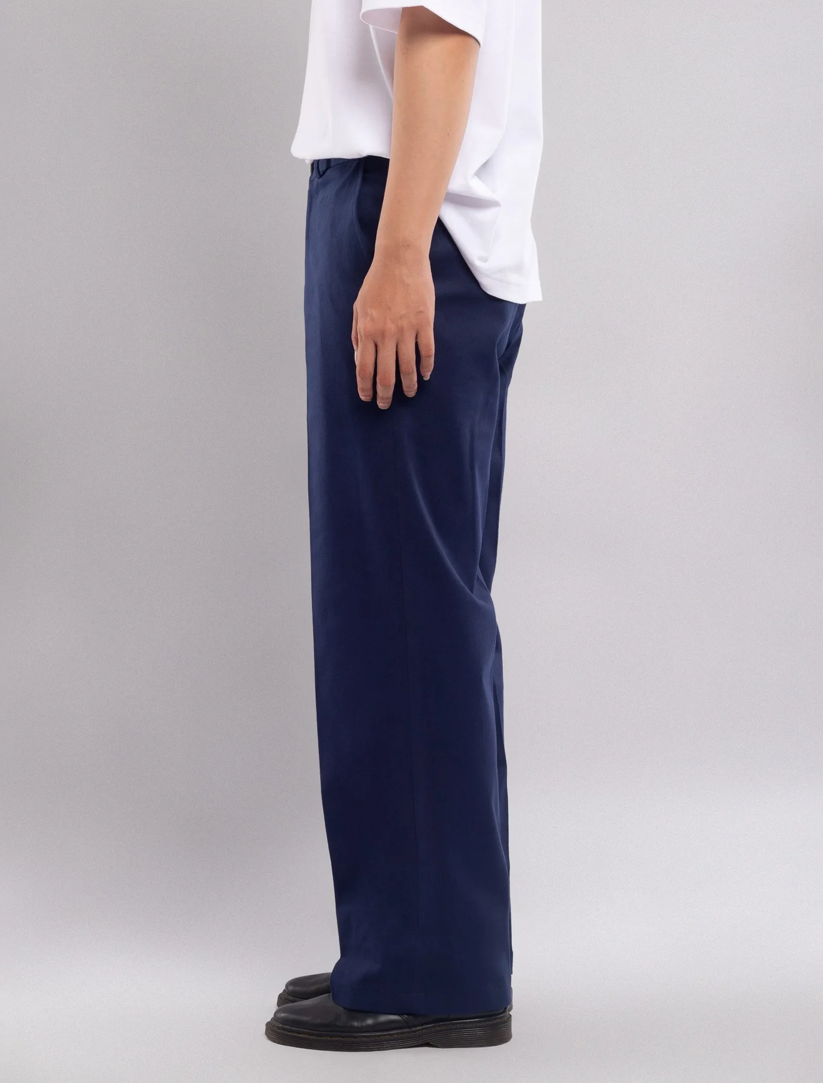 Royal Navy Chino Wide Pant