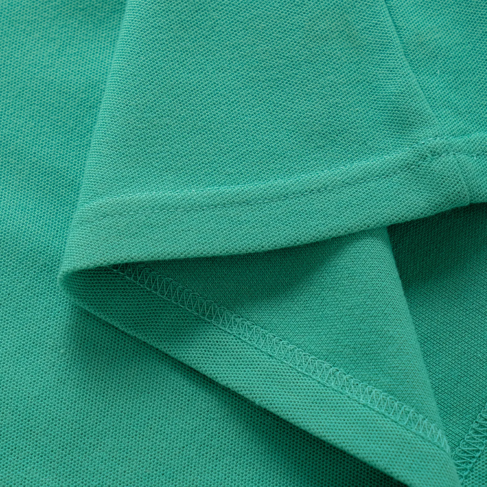 Rise Polo Green Tosca