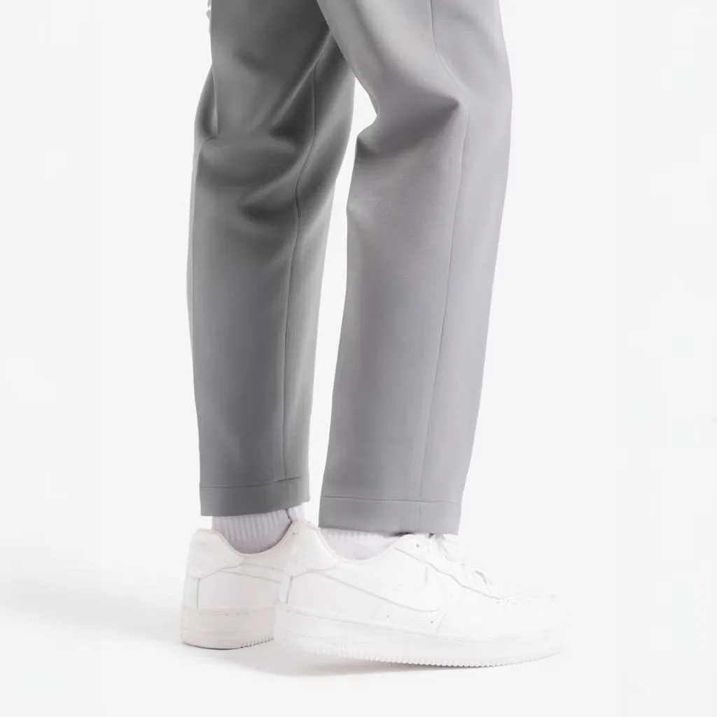 Grey Elite Ankle Pant