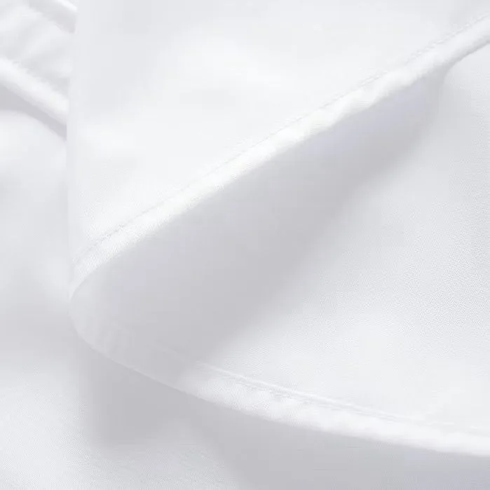 White Superfine Shirt