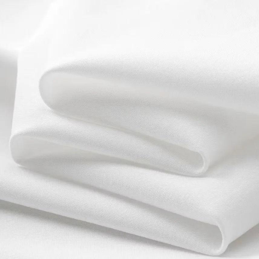 White Superfine Koko Shirt