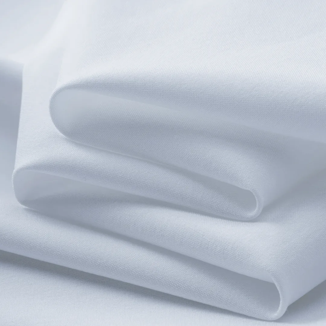 Frost White Superfine Koko Shirt
