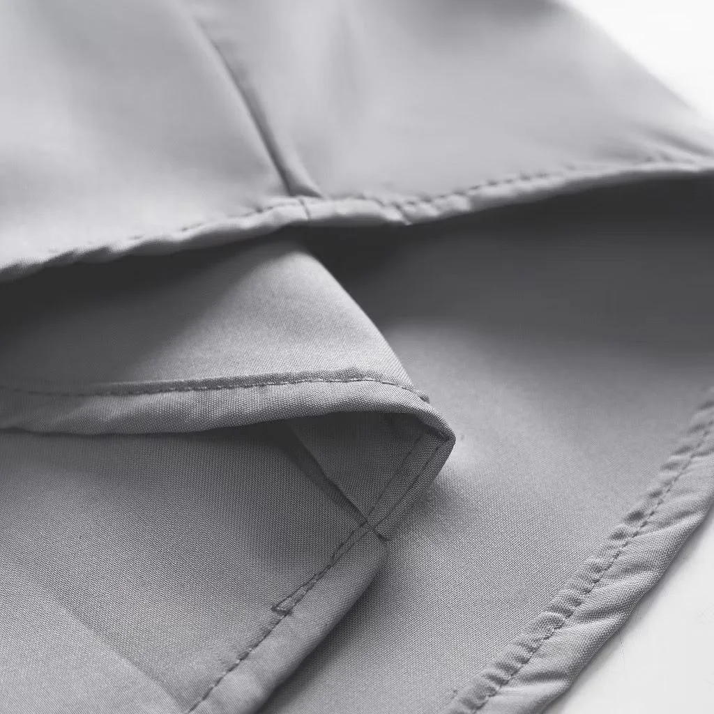 Grey Ammar Koko Shirt