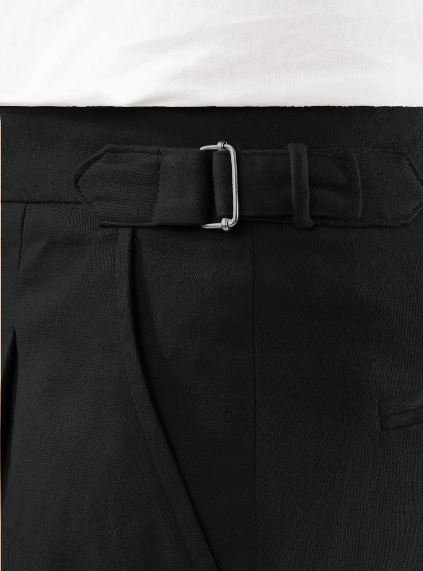 Gurkha 360 - Black