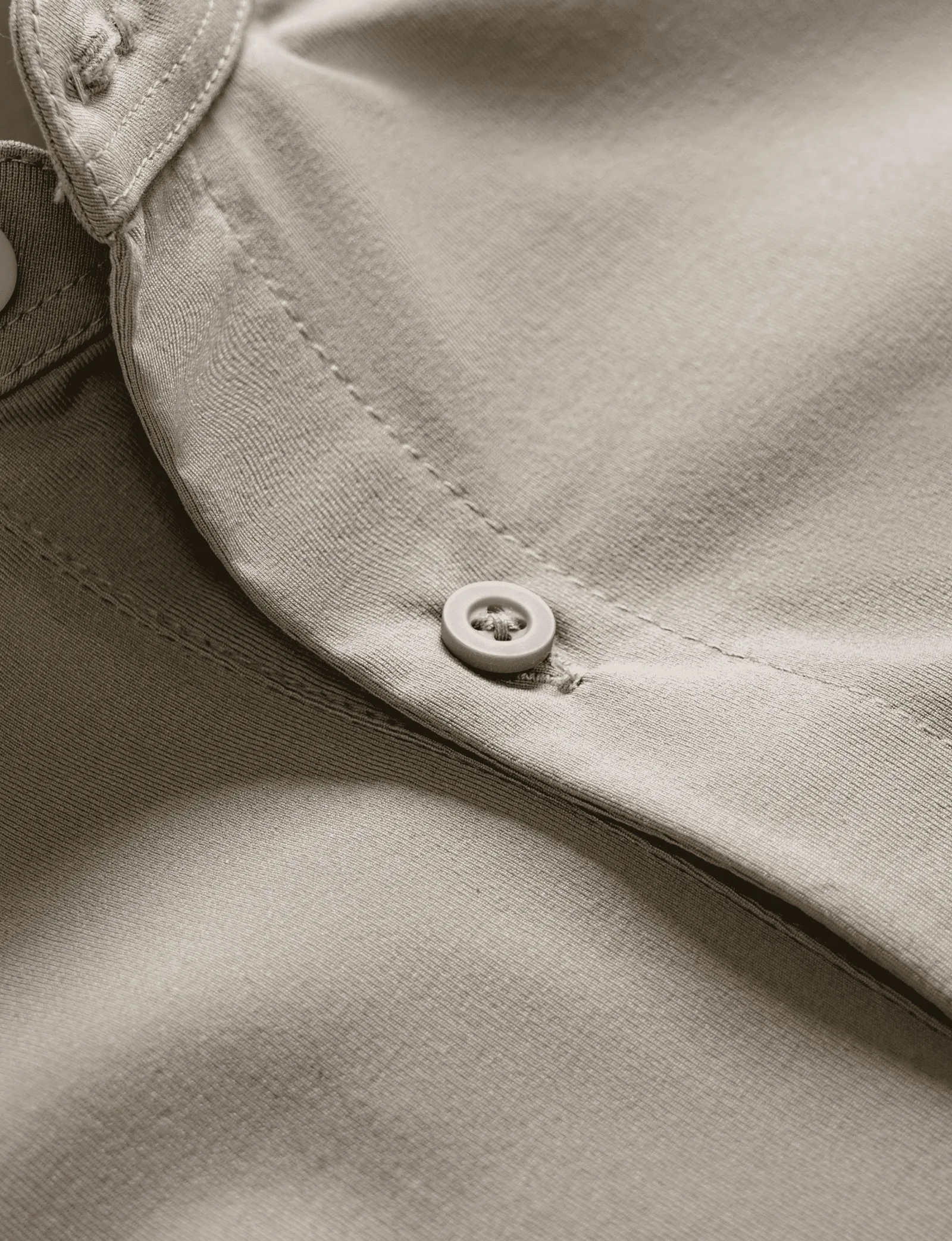 Koko Cream Cozy Shirt
