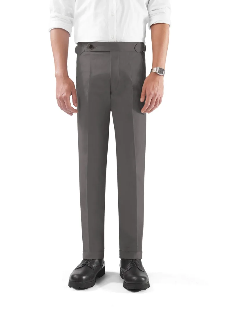 Gurkha 360 - Amber Dark Grey