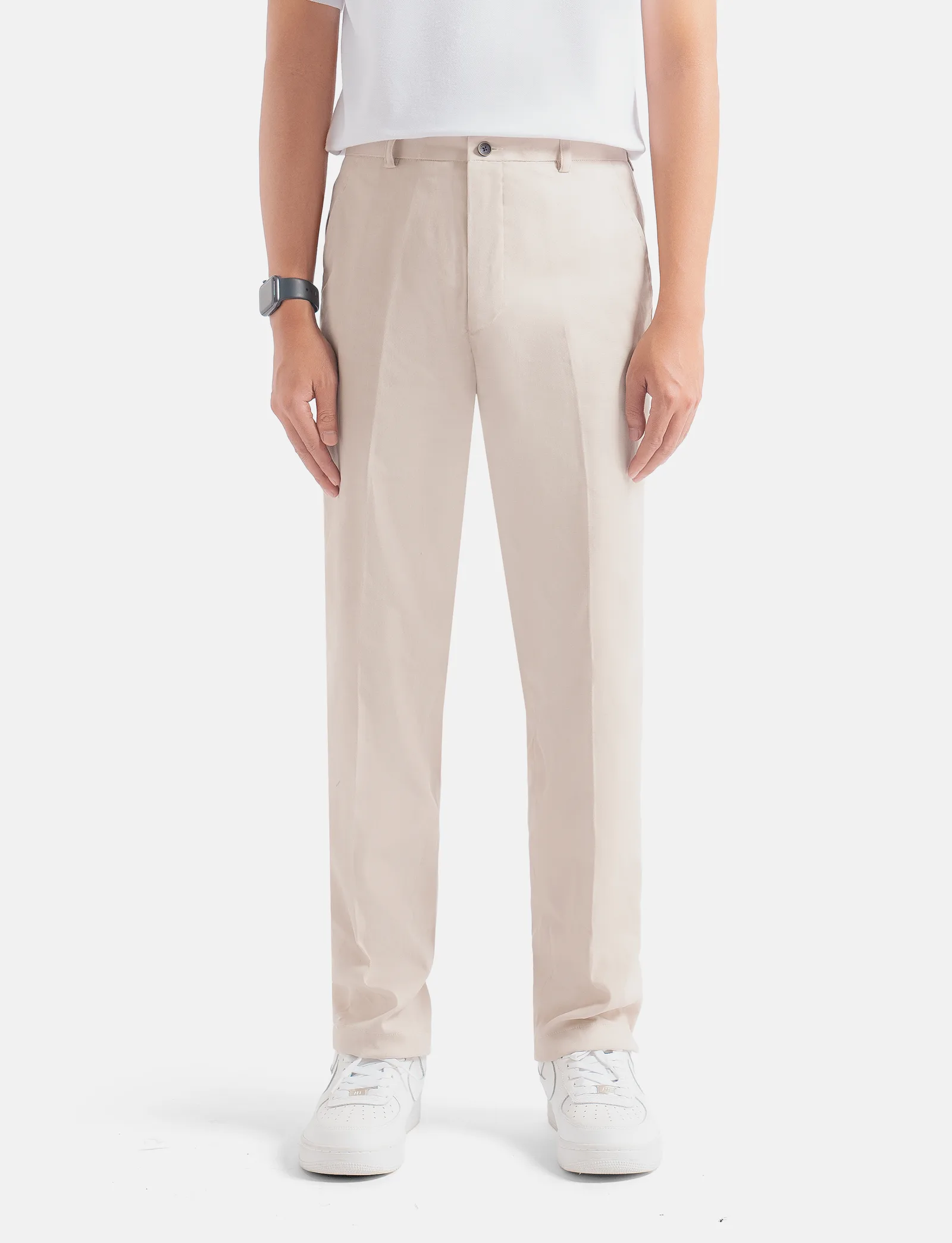 Cream Chino