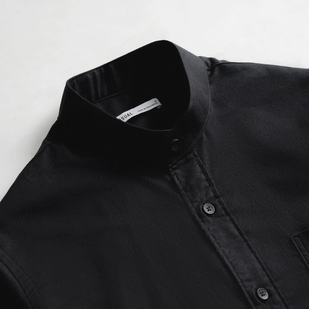 Black Koko Basic