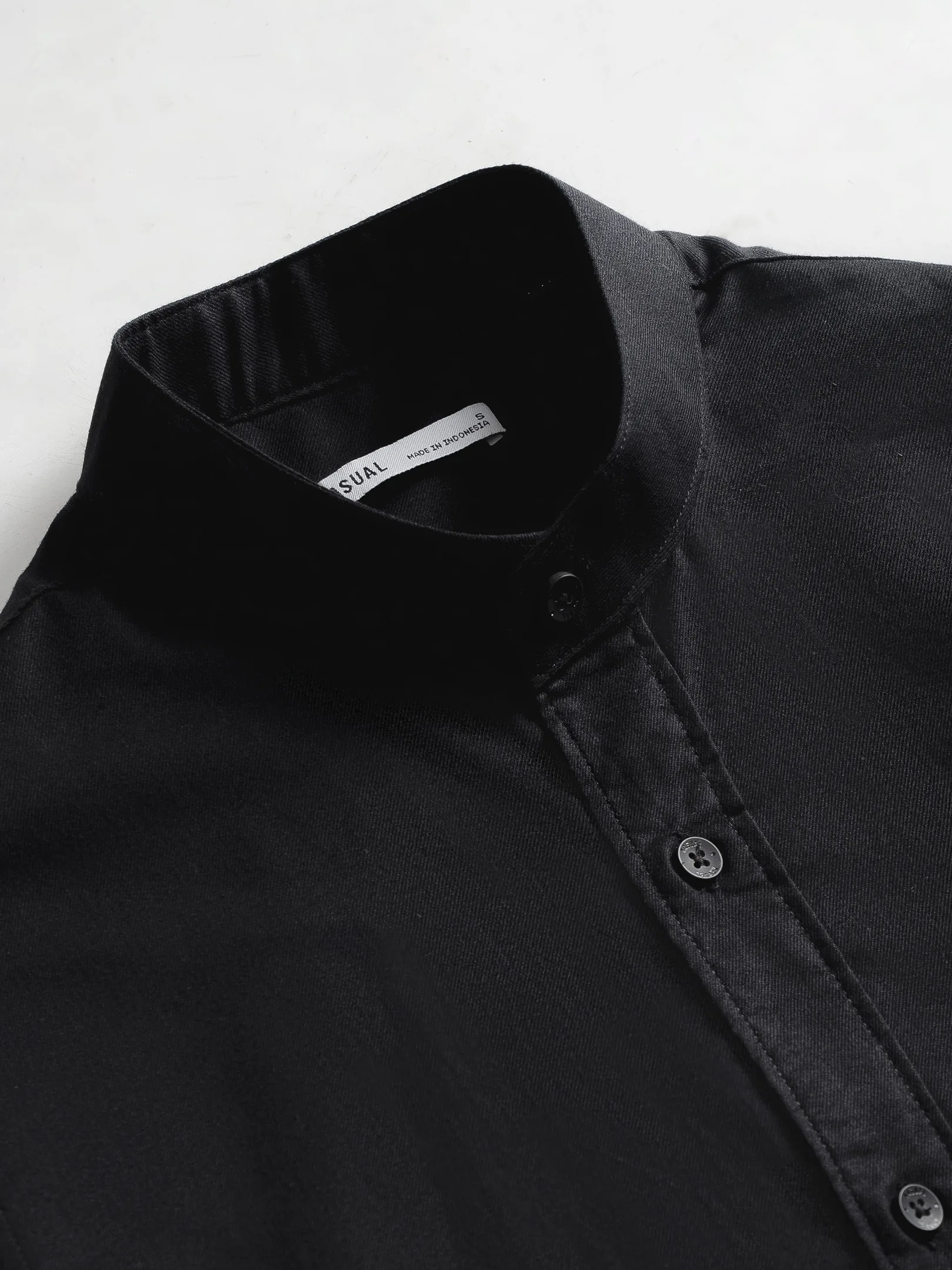 Black Koko Basic