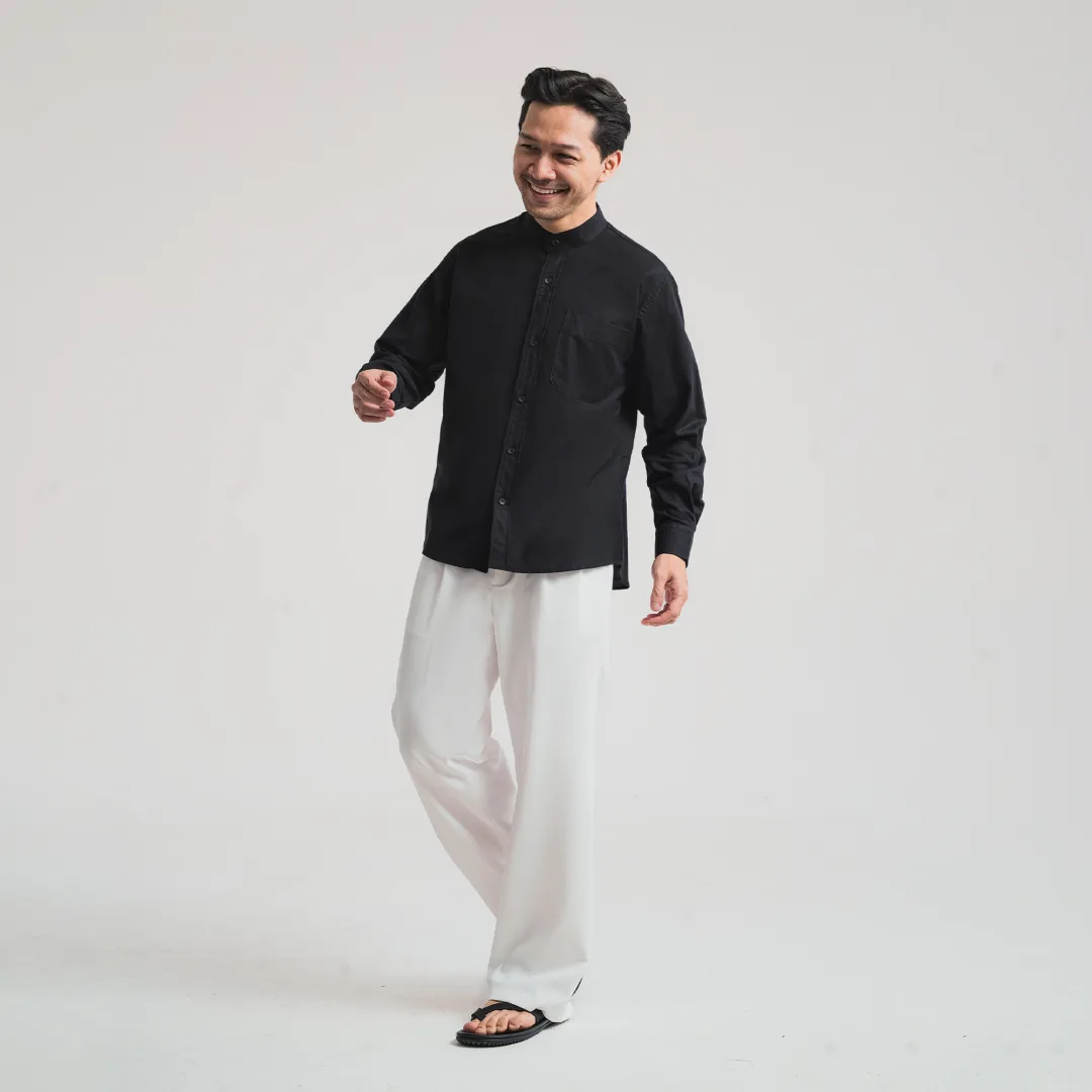 Black Koko Basic