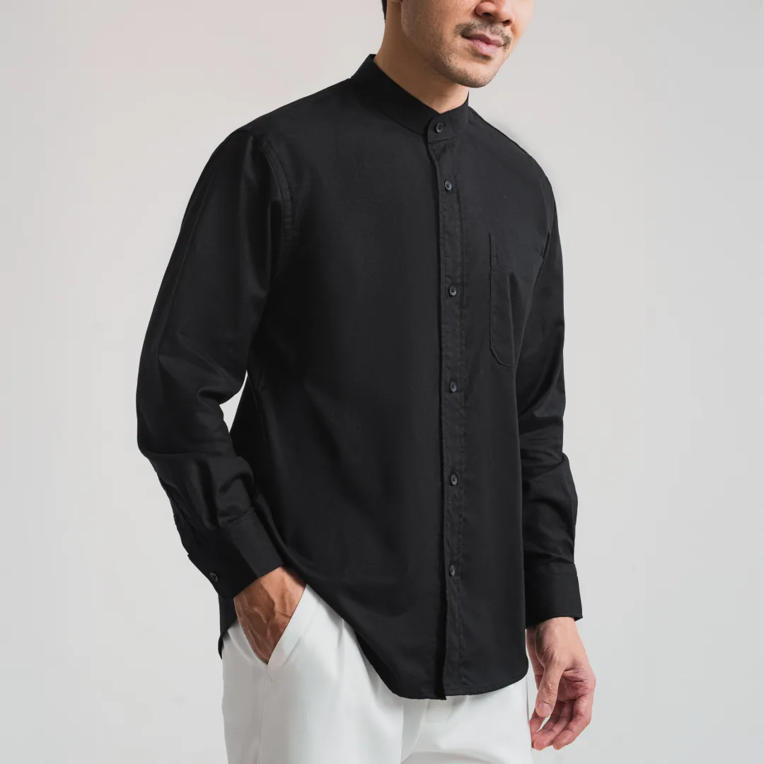 Black Koko Basic