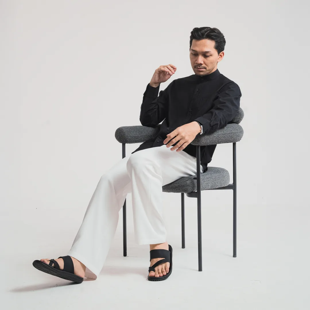 Black Koko Basic