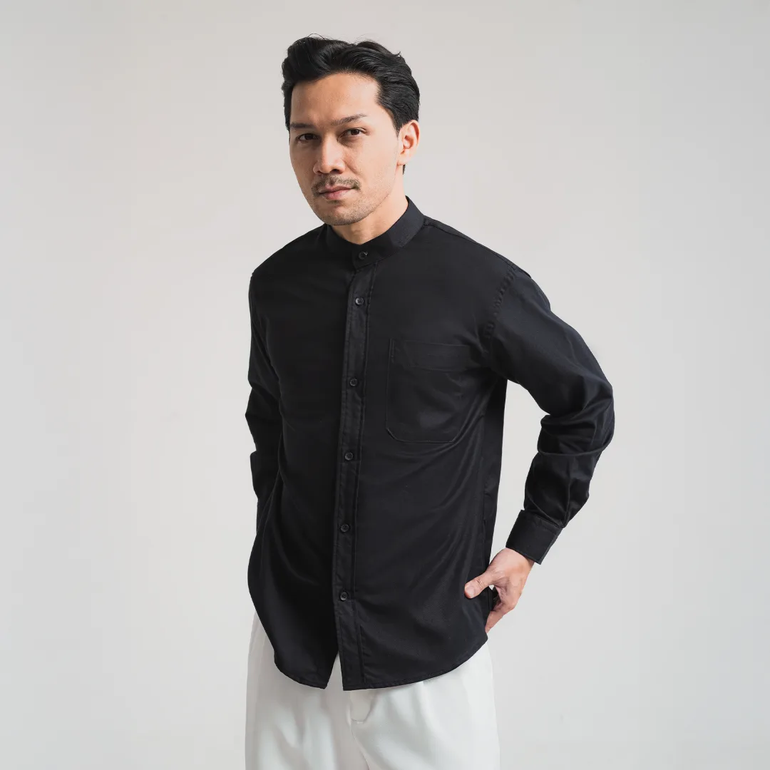 Black Koko Basic