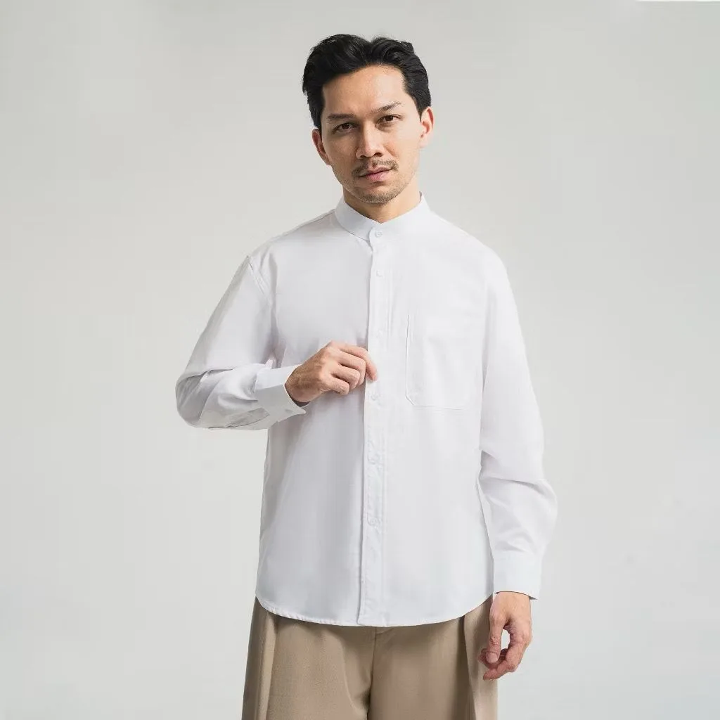 White Koko Basic