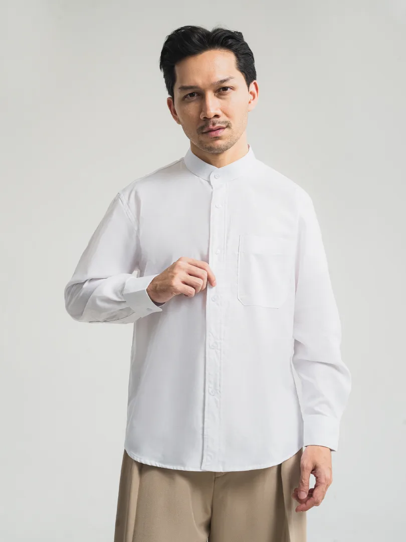 White Koko Basic