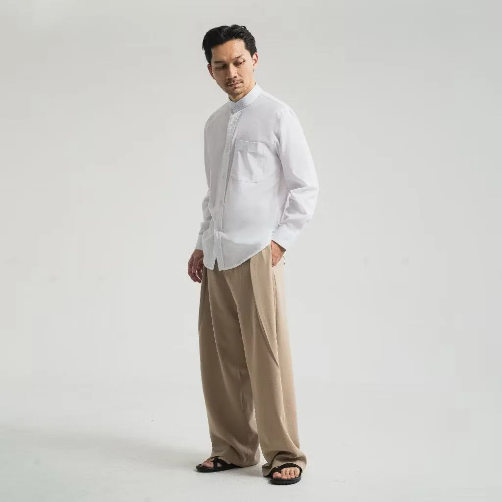 White Koko Basic
