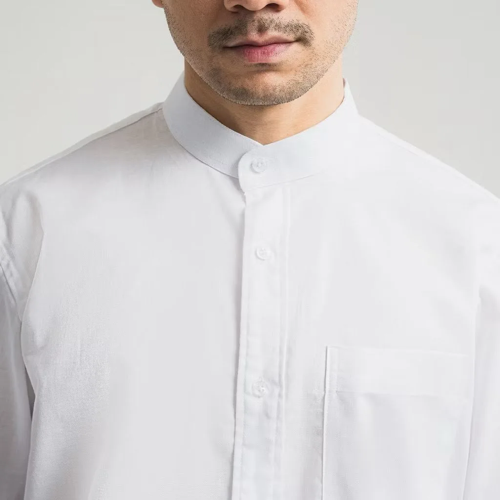 White Koko Basic