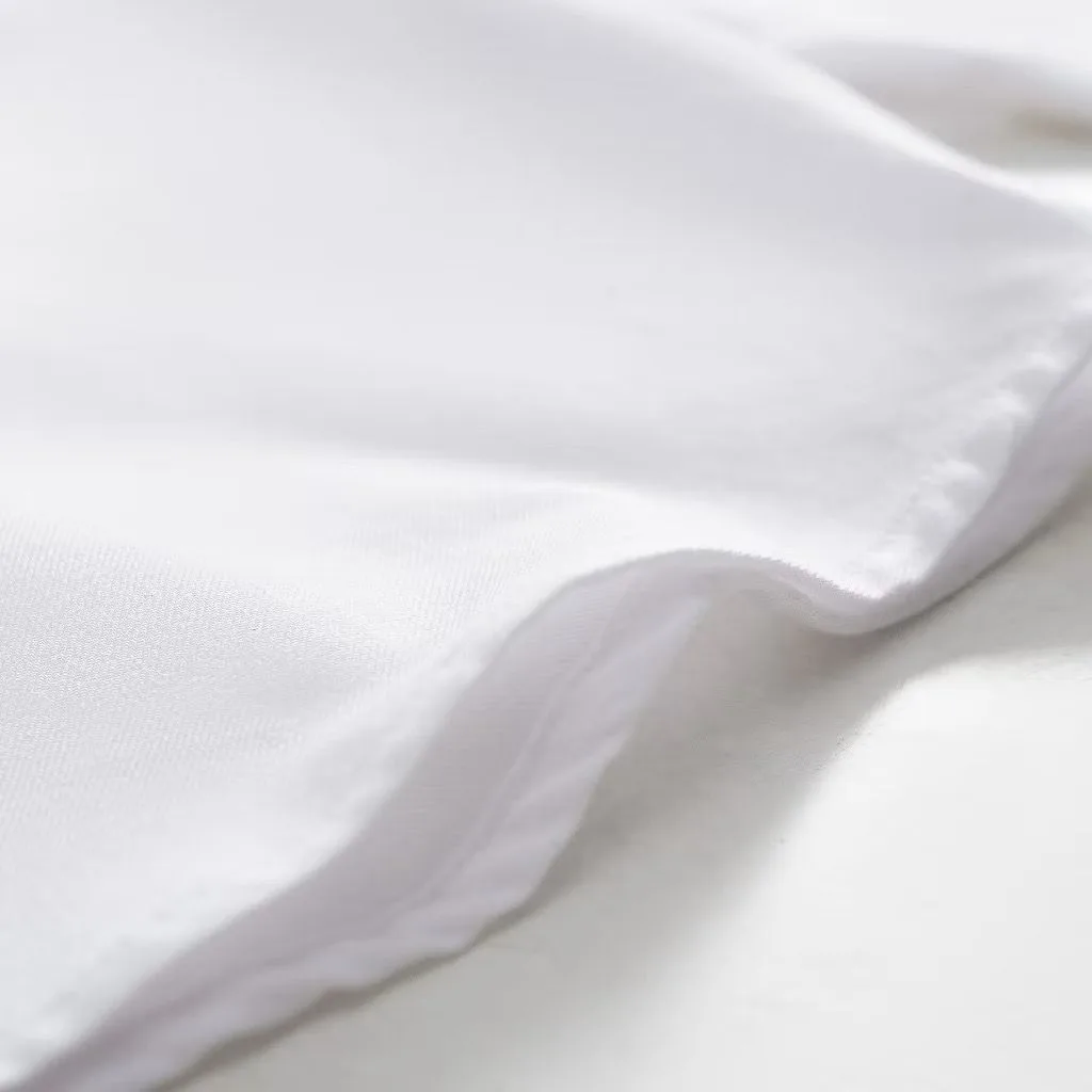 White Koko Basic
