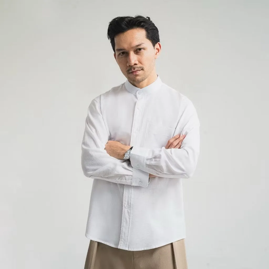 White Koko Basic