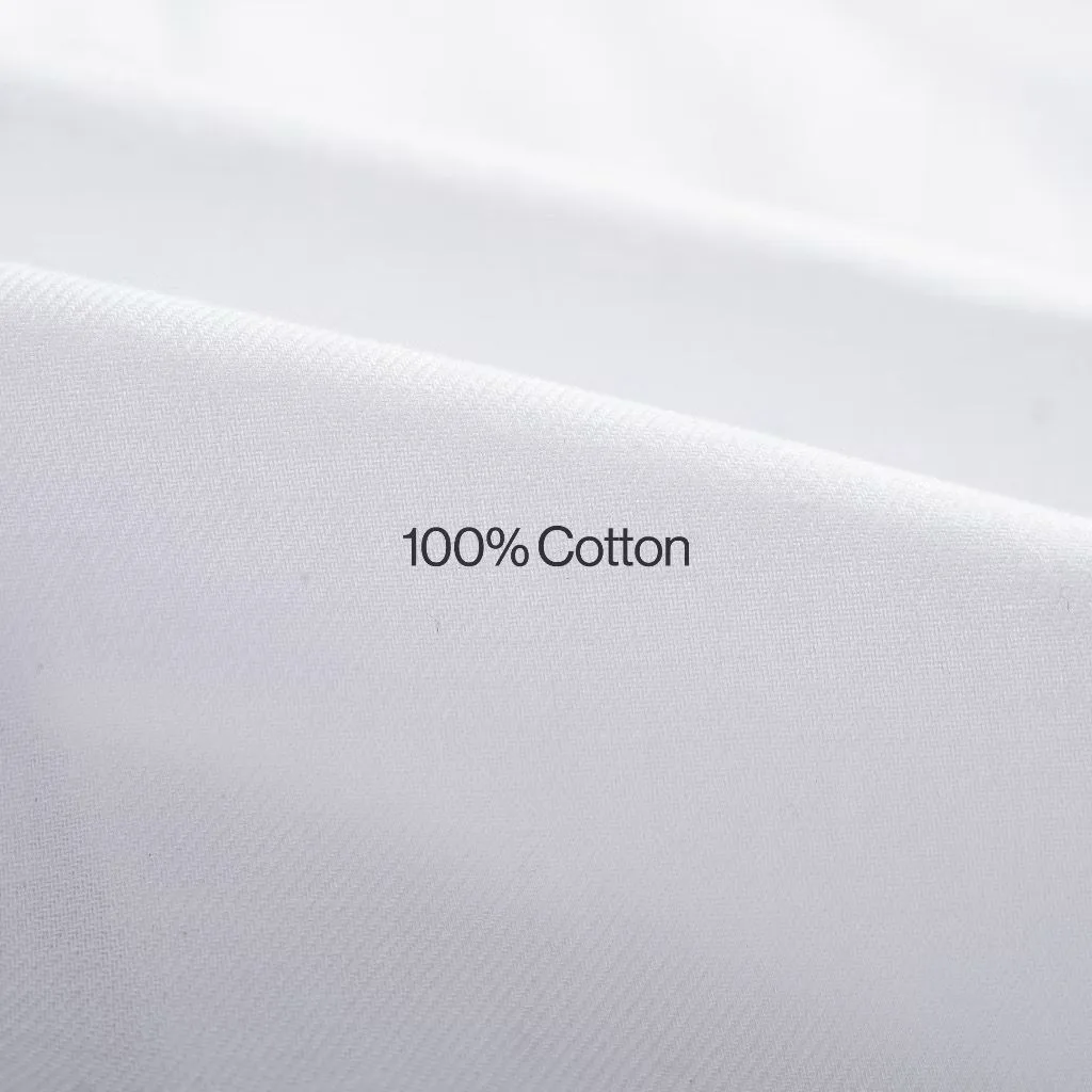 White Koko Basic
