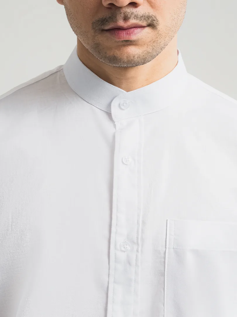 White Koko Basic