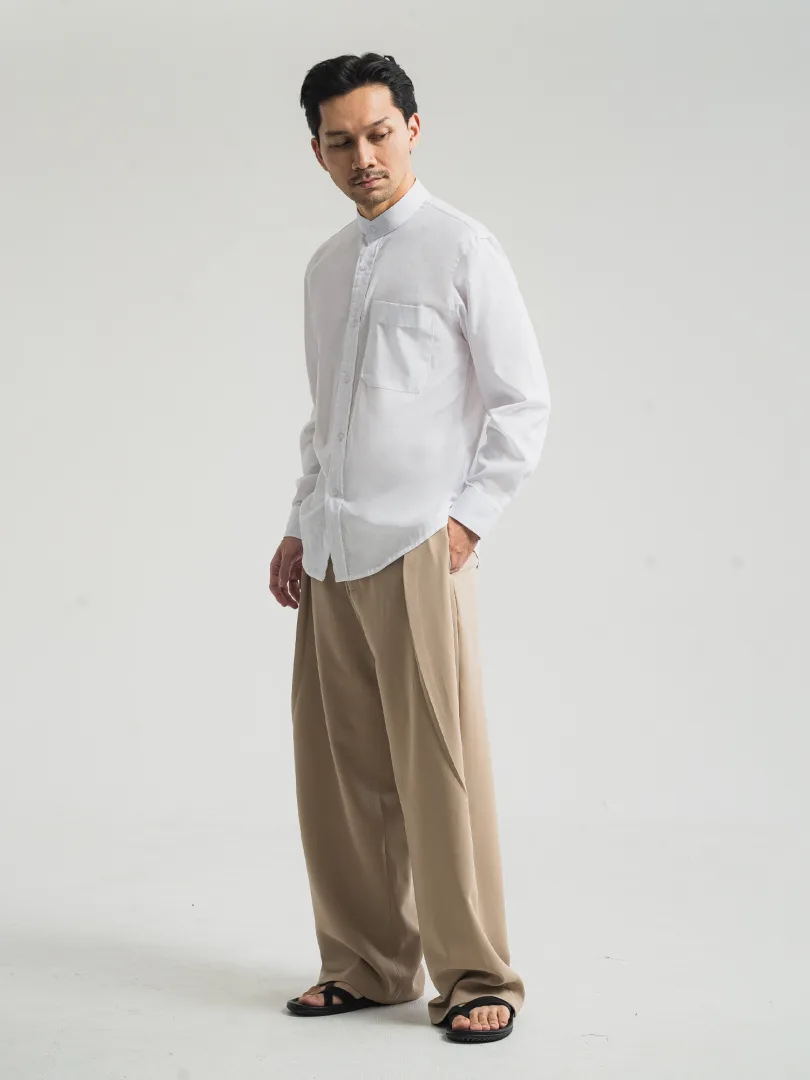 White Koko Basic