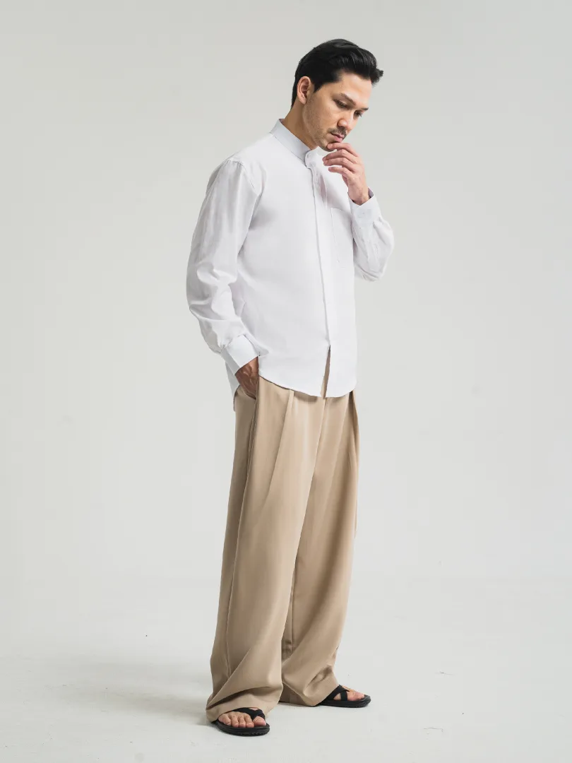 White Koko Basic