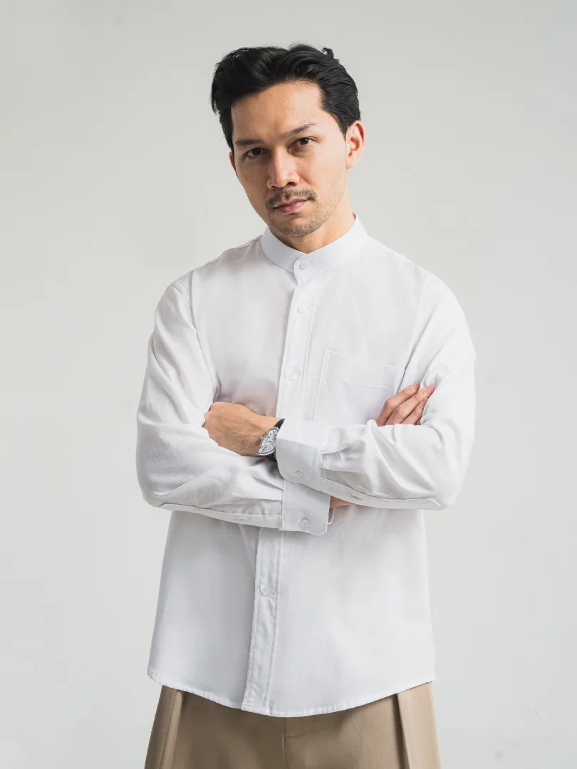 White Koko Basic