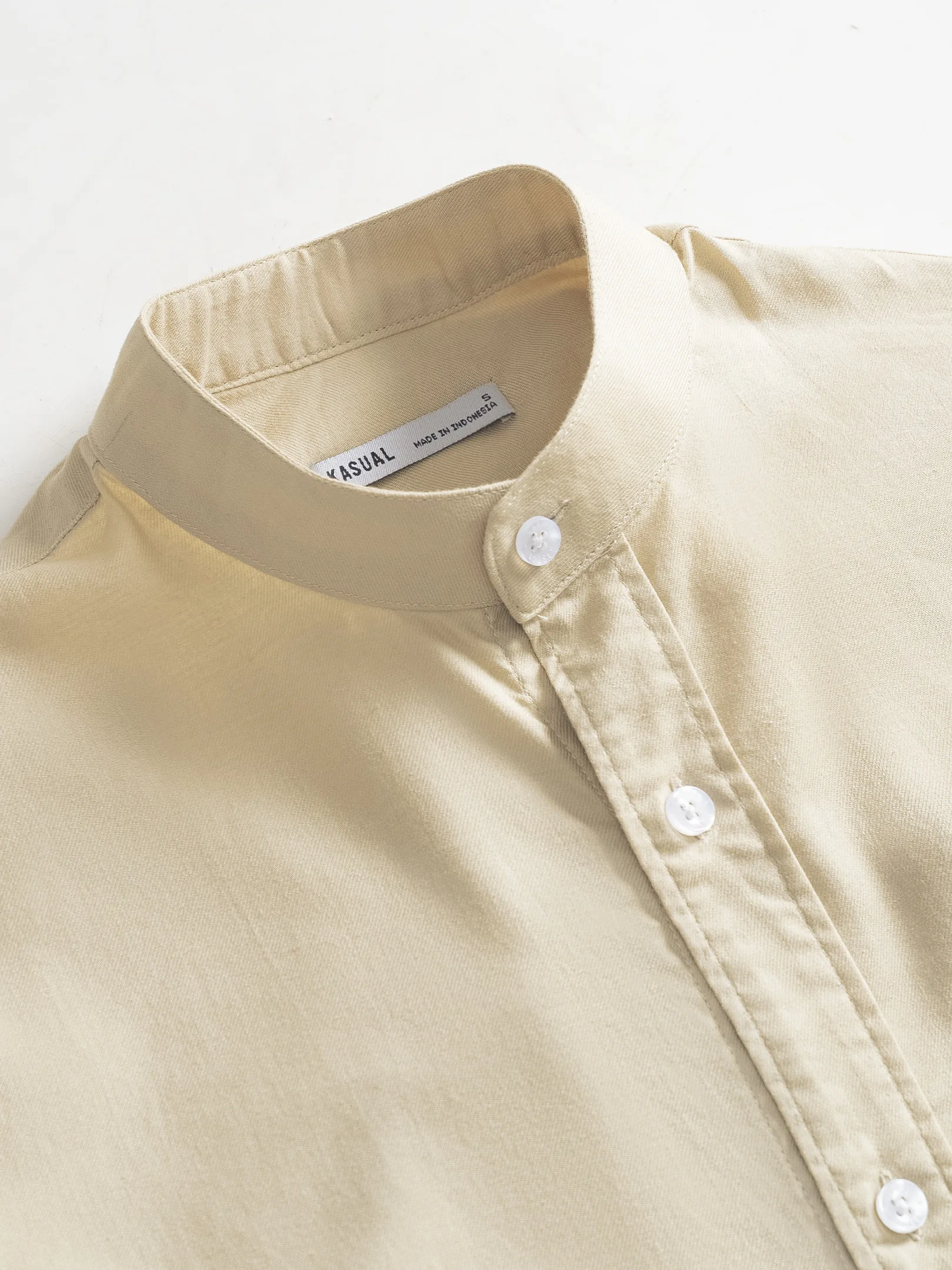 Cream Koko Basic