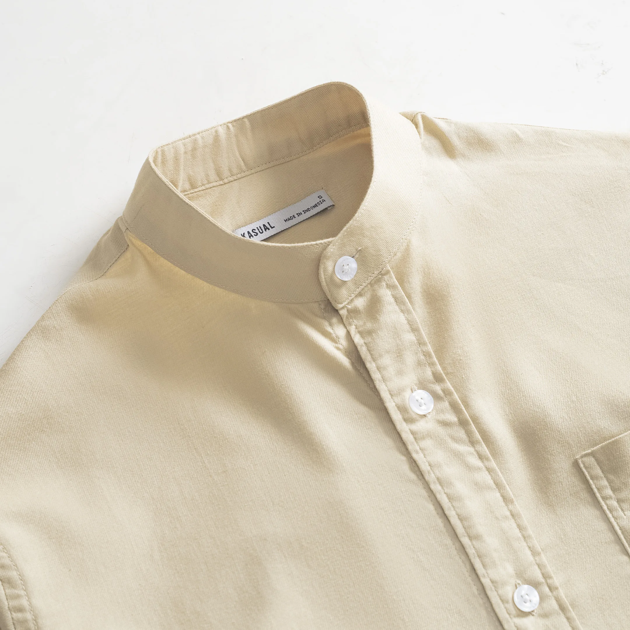 Cream Koko Basic
