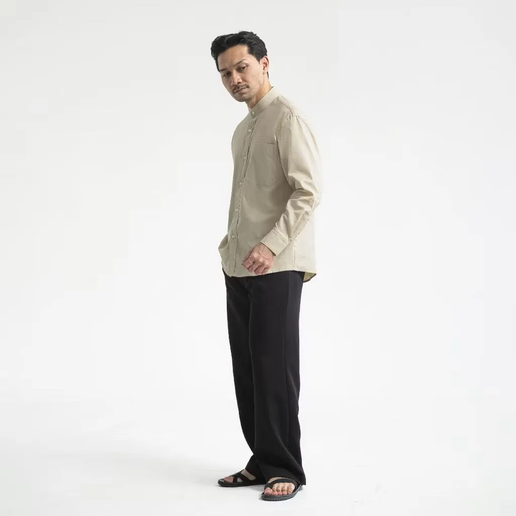 Cream Koko Basic