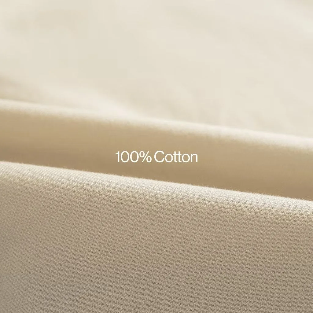 Cream Koko Basic