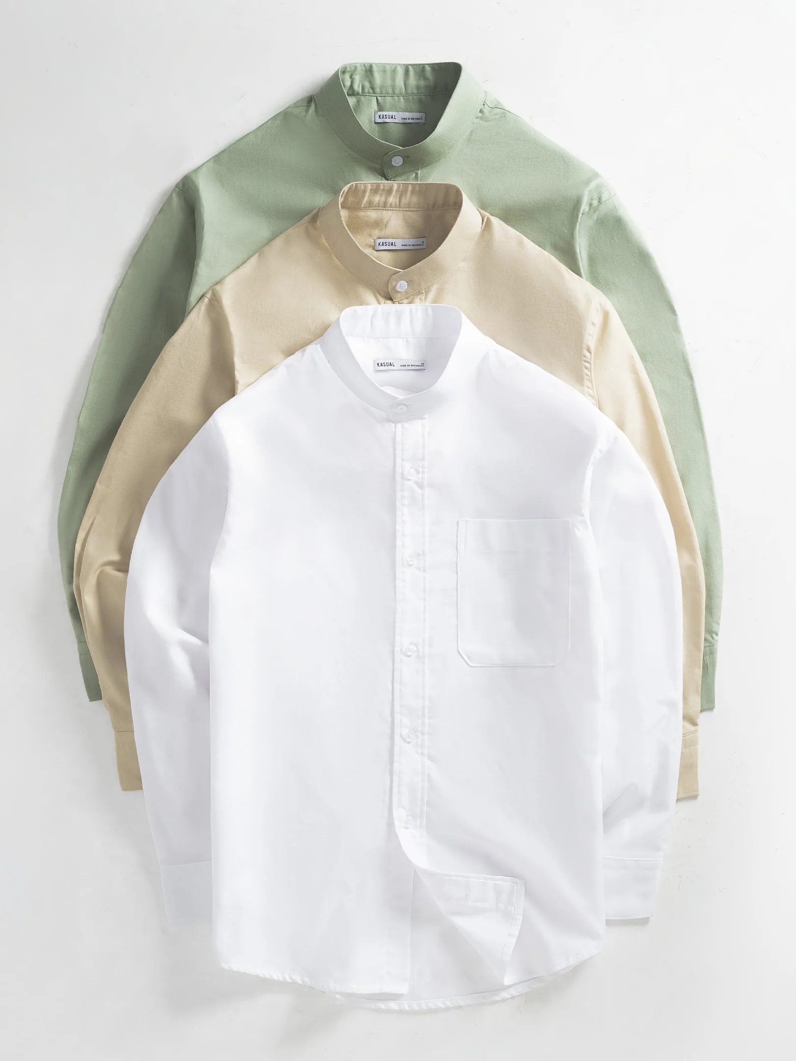 Cream Koko Basic