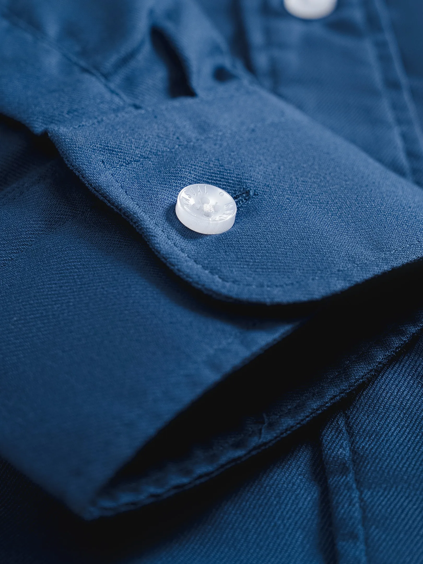 Navy Koko Basic