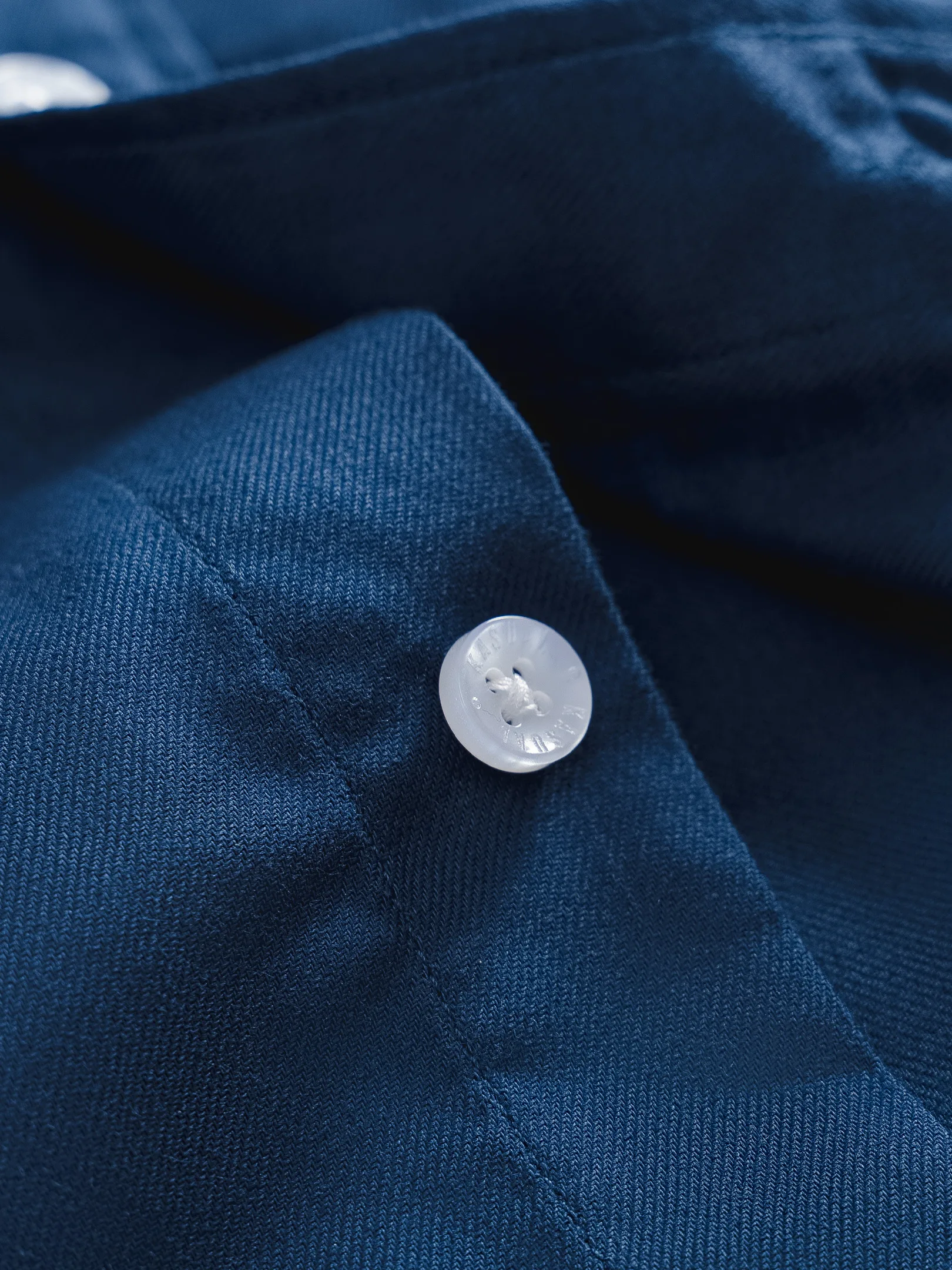 Navy Koko Basic